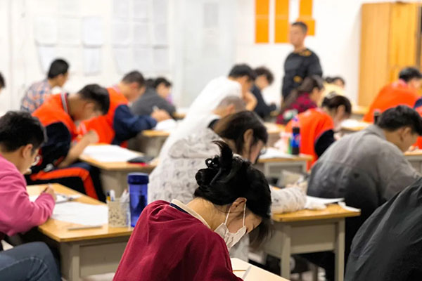 深圳市高考复读学校排名榜？三大名校推荐