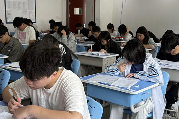 深圳好的高三复读学校排名一览表？精准辅导学校