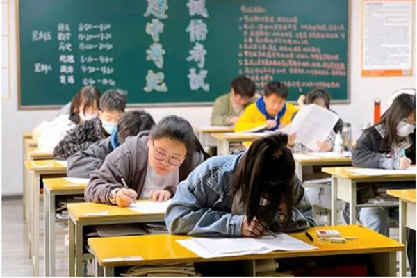 深圳有哪些高考复读学校？推荐这10家