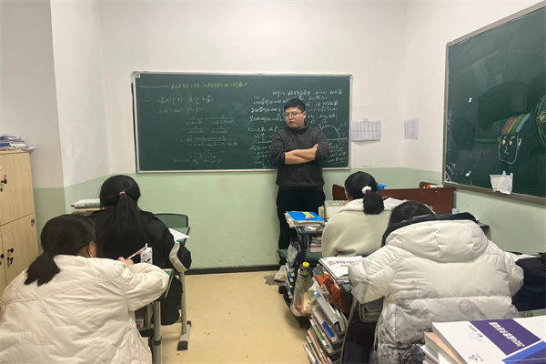 南昌高三复读培训机构哪个学校好点？这8所优秀