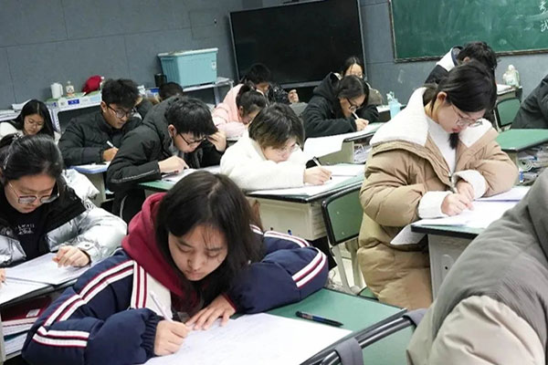 南昌辅导高三复读机构哪家值得推荐？因材施教学校整理