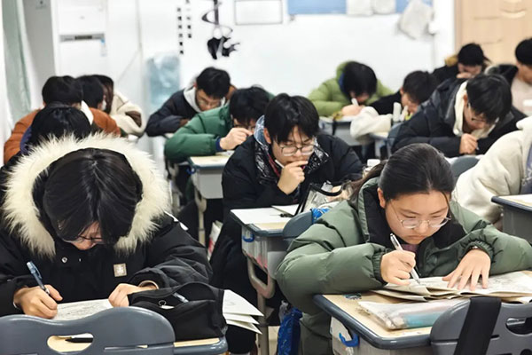 南昌辅导高三复读机构有哪些？盘点经验丰富机构