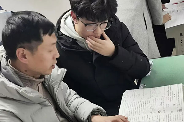 南宁高三复读学校排名榜前三名的有哪些?介绍这3家