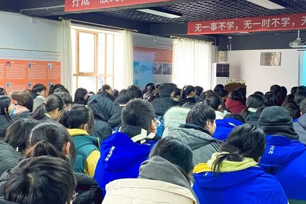 2025南宁高三复读机构哪家好？这10家咨询的多