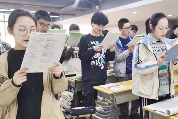 南宁高考复读班有什么学校招生的？三大优质选择