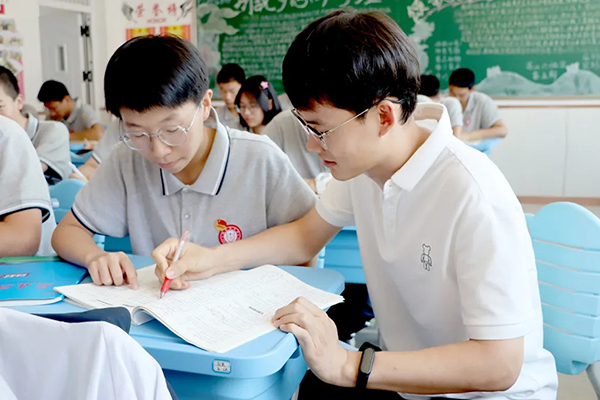 2025南宁高三复读培训机构哪家好？看完这10家再决定