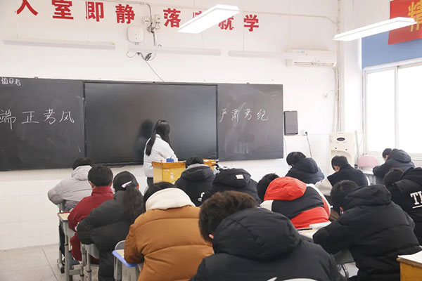 南宁艺考文化课集训机构排名前三有哪些？上榜机构一览