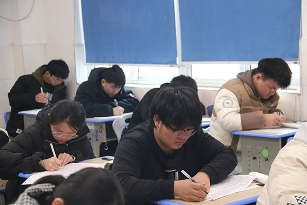 南宁艺术生文化课培训机构推荐？盘点人气高的机构