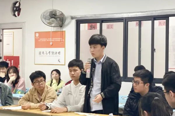 2025年贵阳正规高考复读学校排名，排行榜前8