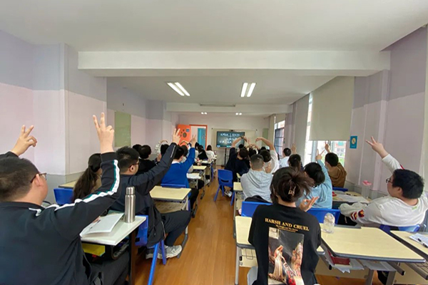 2025年贵阳高考复读哪里好？提前看这10所学校