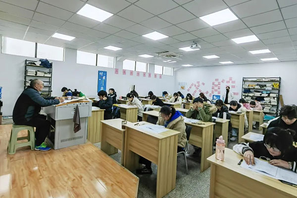 贵阳高考复读学校哪家升学率高一些？介绍3家学校