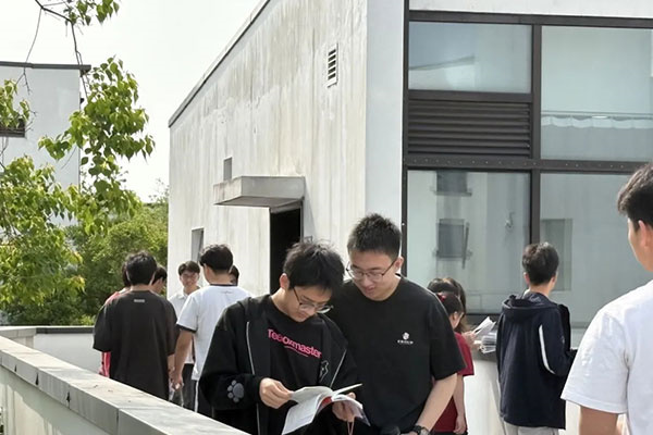 贵阳高考复读培训学校地址在哪里?升学率高学校地址