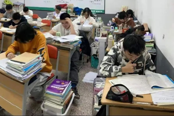 杭州高中复读机构哪家好一点呢？盘点师资优机构
