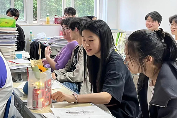 杭州高复学校哪个好？提分学校一览