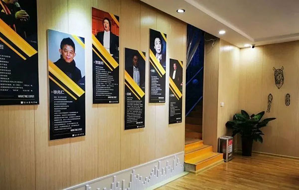 济南睿尔艺术培训学校的优势有哪些？