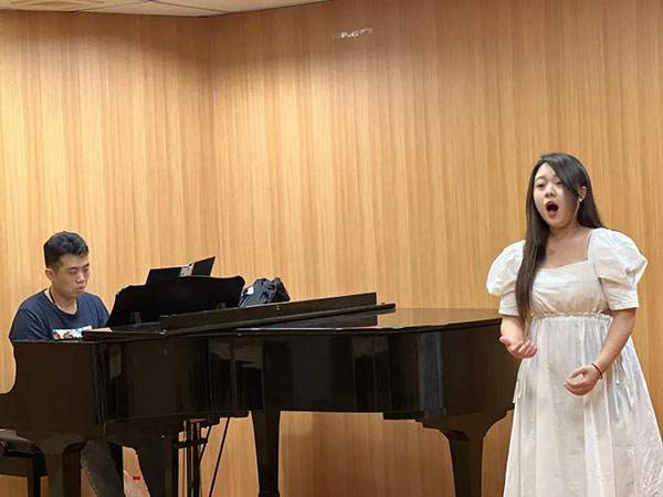 零基础能走艺考吗？