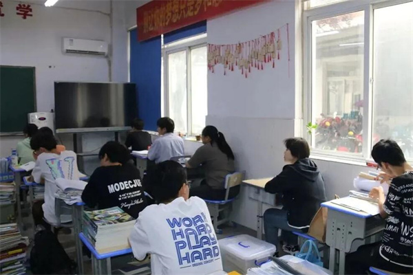 杭州艺考文化课培训学校有哪些?家长都选这几家