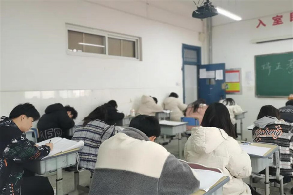 西安艺考文化课集训学校哪里好点?大家看过来