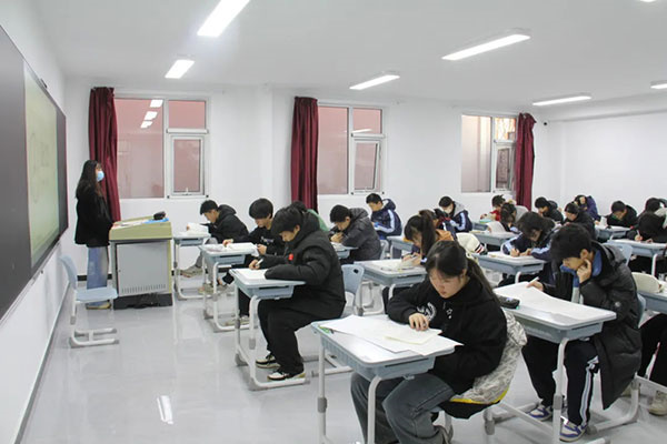 杭州辅导高三复读机构排名一览表？专业复读学校