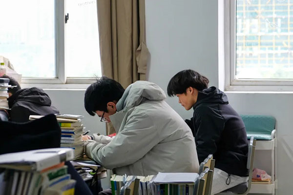 杭州艺考生文化机构哪家强一些？推荐寄宿制机构