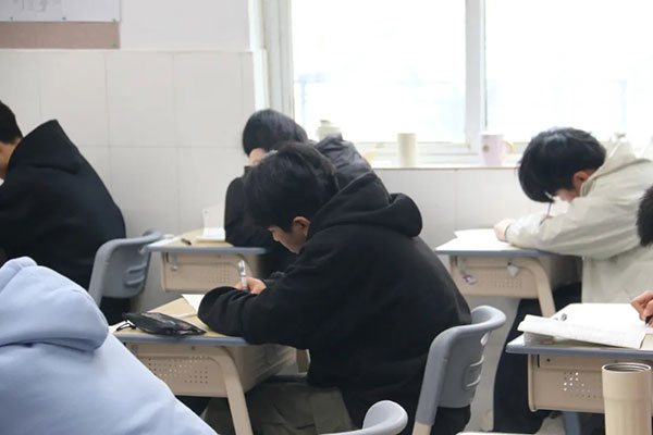 杭州艺考文化课集训机构排名前三？师资强机构上榜