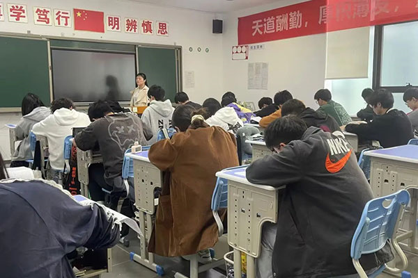 石家庄高考复读学校在哪些地方?高质量学校地址