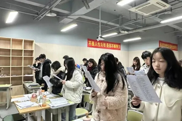 北京高考复读机构排名榜单？上榜9所正规学校