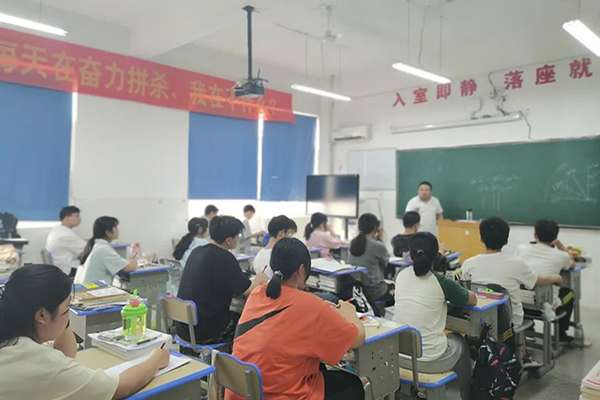 2025北京市高三复读学校排名，看看榜单前十