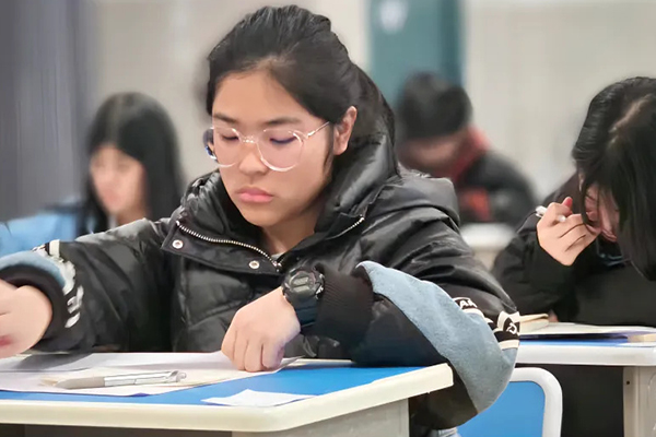 北京好的高考复读学校排名榜，榜单前十