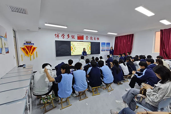 北京正规高三复读学校有哪些地方？3大学校地址