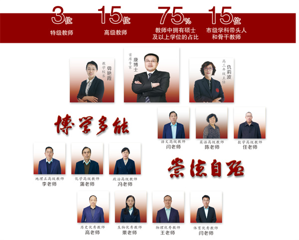 高考倒计时 30 天！康博士亲授冲刺秘籍，家长学生快收好！