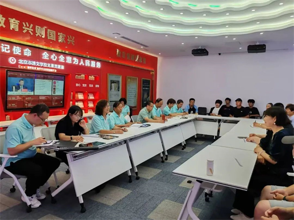 2025年北京博文学校艺考生文化课冲刺班报名优惠