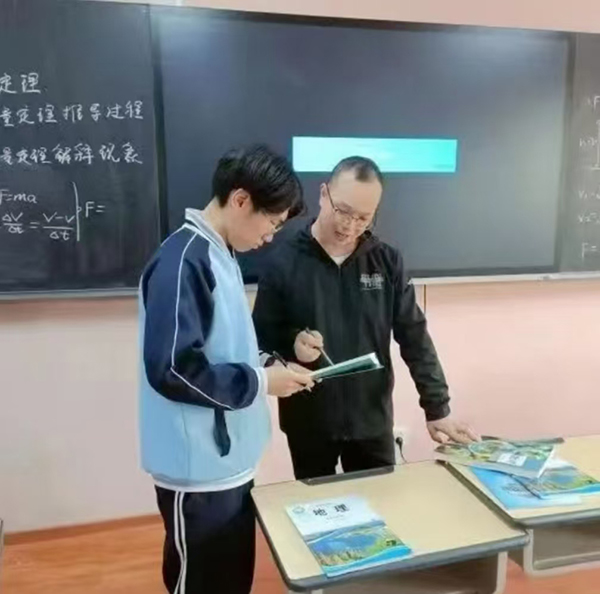 北京市博文学校高三复读班怎么样?