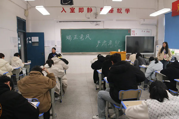 北京艺术生文化课辅导机构排名前三？排名一览