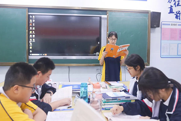 北京艺术生文化课辅导班有哪些地方？位置信息详览