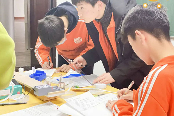 北京艺考文化课集训班有哪些学校？精准备考学校