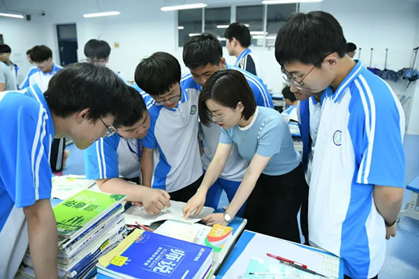 北京艺考文化课学校排行榜前三名单？上榜学校一览