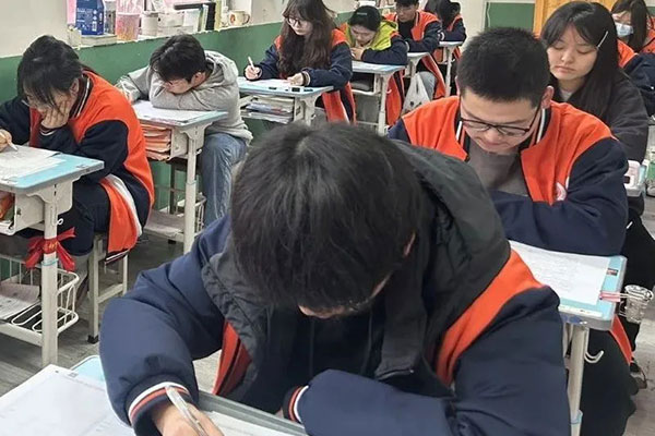 天津正规高三复读学校名单有哪些？盘点老牌正规学校