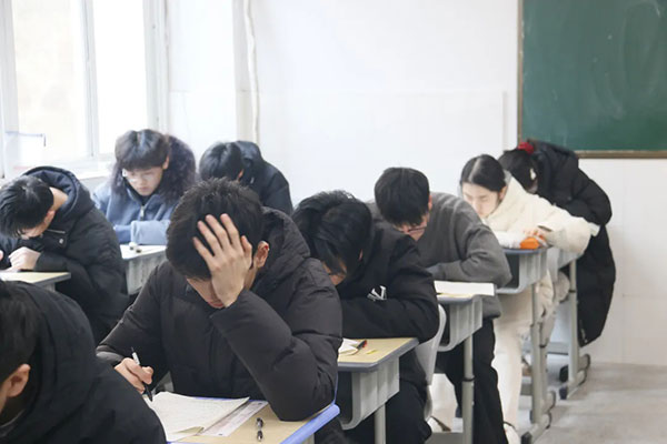 天津艺考生文化课培训学校有哪些？品牌机构上榜