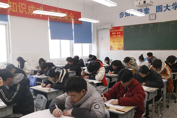 天津艺考生文化课培训机构哪家好点？专业辅导机构