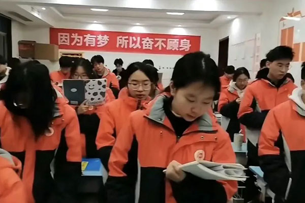 唐山高复班学校排名榜前三的有哪些？介绍这3家