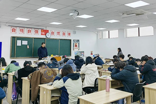 唐山高三复读学校有哪些？辅导专业学校