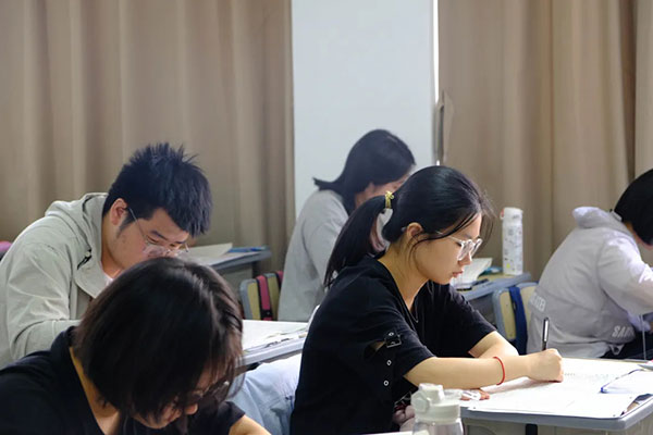 无锡高考复读学校排名榜前三名有哪些？全日制学校