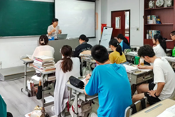 无锡高考复读哪里能补习比较好？优质学校地址
