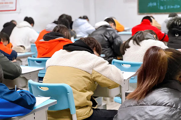 无锡高复班有哪些学校？专业复读学校