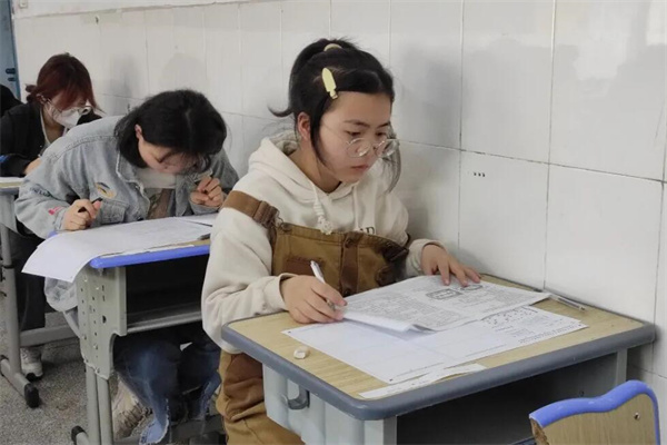 无锡高三复读有哪些地方可以报名?热门学校地址推荐