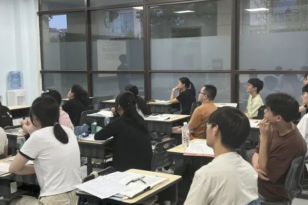 无锡高考复读班培训机构有哪些？这10家效果好