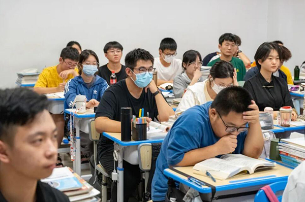 2023年高考化学考哪些？考试范围分享