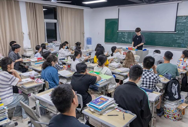 2023高考改革哪些省（2023年高考有什么变化）