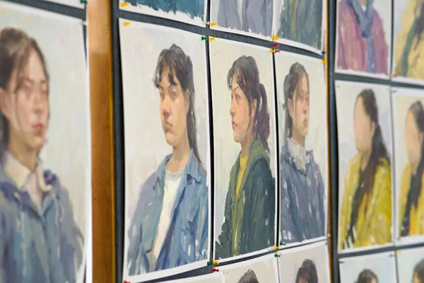 美术艺考几号考试2023（美术生高考考哪几科）